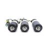 Buy cheap Bldc Brushless Dc Motor Nema 23 Planetary Gearbox 2 NM 57BL03B 040AG15 from wholesalers