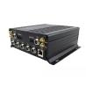 Buy cheap Vehicle Management Economic Truck Solution With 4CH Mobile DVR And Remote Control from wholesalers