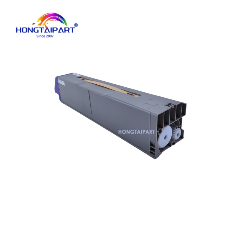45536556 45536512 Toner Cartridge Black for OKI ES9431 ES9531 ES9541 ES9542 Printer Toner Kit HONGTAIPART