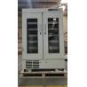 Buy cheap 304 Stainless Steel 658L Vertical Blood Bank Refrigerator – 4°C For Blood Sample Storage from wholesalers
