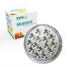 Buy cheap 3030SMD 15 Lamp DC12V 5.75Inch Motorcycle Headlight Suzuki Gn125 LED Accessories from wholesalers
