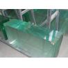 Buy cheap 2mm 3mm Clear Float Glass For Window/Door/Decorative Showeroom from wholesalers