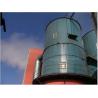 Buy cheap Chemical Product Spray Drying Equipment 100kg/H 2.56M Diameter from wholesalers