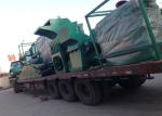 Anode Cathode Plate Lithium Battery Recycling Machine