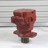 Buy cheap MSG-27P-14-9 Excavator Parts Swing Motor Assy ZX60 Swing Reduction from wholesalers