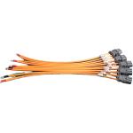 1500V Flame Etardant Universal Automotive Wiring Harness Rechargeable Power
