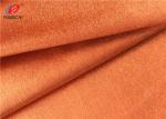 Buy cheap 300cm plush holland velvet fabric upholstery furniture dyed sofa fabric for home textile from wholesalers
