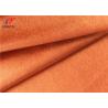 Buy cheap 300cm plush holland velvet fabric upholstery furniture dyed sofa fabric for home textile from wholesalers