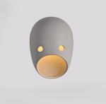 Nordic Sconce Wall Light The Party Wall Lamp Indoor Lighting Resin Wall lamps