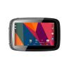 Buy cheap 1GB RAM 16GB ROM Motorcycle GPS Navigator Sat Nav 5'' Waterproof IP67 3000mAH from wholesalers