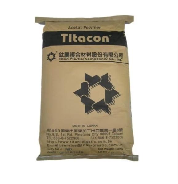 Buy cheap High Stability Polyoxymethylene Material Environmental Protection Chemical Resistance from wholesalers
