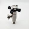Buy cheap SS304 1 2 Angle Stop Valve Toilet With Hpb 57-3 Cartridge from wholesalers