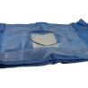 Buy cheap Disposable Hospital Surgical C Section Pack Lightweight from wholesalers