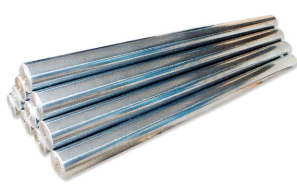 Buy cheap Hydraulic Hard Chrome Plated Steel Tubing / Chrome Plated Shafts from wholesalers