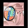 Buy cheap Calculator Digital Watch Round Shape Fashional Design Round Smartwatch For Ladies from wholesalers