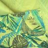 Buy cheap Pure 100 Cotton Printed Woven Fabric For Cloth Twill 3/1 from wholesalers