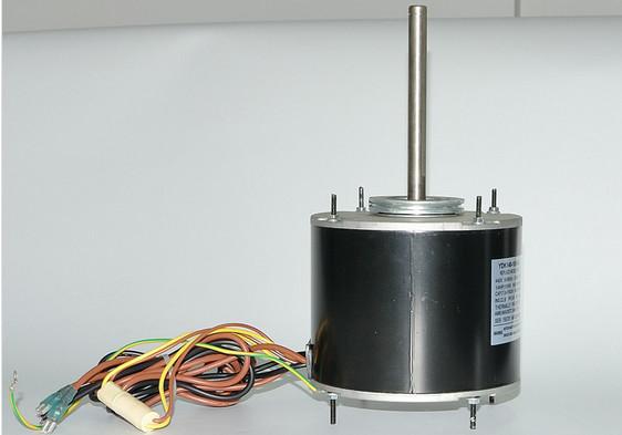Buy cheap ac unit fan motor , condenser motor fan for Window Machine from wholesalers