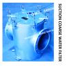 Buy cheap INLET COARSE WATER FILTER OF BOILER WATER SUPPLY PUMP, STRAIGHT SUCTION COARSE WATER FILTER AS250 CB / T497-2012 from wholesalers