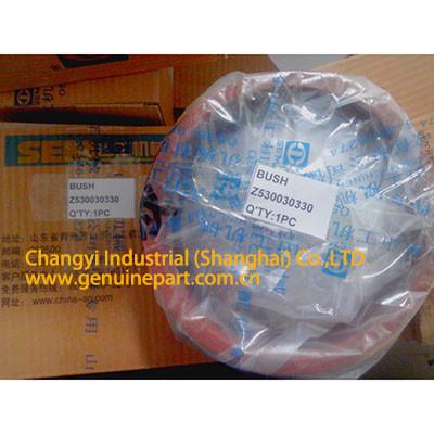 Buy cheap Bush (SEM) Wheel Loader Parts Heavy Equipment Parts from wholesalers