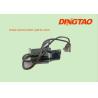 Buy cheap 750944 Vector Q80 Cutter Parts Brushless X Motor For Cutter Machine from wholesalers