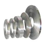 ASTM DIN EN AISI Stainless Steel Strips Belt 0.3mm Resistance Wearing Cold