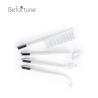 Buy cheap 4 Probe High Frequency Facial Device UV Light Spot Remover Wand Ozone from wholesalers