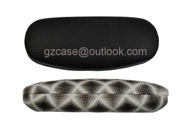 Buy cheap hard shell metal eyewear cases for optical frames and reading glasses from wholesalers