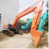 Buy cheap Original Hydraulic Valve Hitachi ZX200-3 Excavator In Japan With 1800 Working Hours from wholesalers