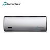 Buy cheap 2024 220V Residential Fan Air Curtain Mini Over Door Heater With Remote Control from wholesalers