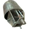 Buy cheap Iron Material Drilling Bucket 600-3000mm Cleaning Diameter Fitted With A Kelly Box from wholesalers