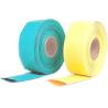 Buy cheap Colorful Protective Electrical Heat Shrink Cable Sleeve from wholesalers
