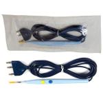 Buy cheap Disposable Electrosurgical Pencil With 3 Meters Cable from wholesalers