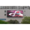 Buy cheap China Large Outdoor Full Color LED Video Wall Billboard Panels P6 P8 P10 Great Heat Dissipation from wholesalers
