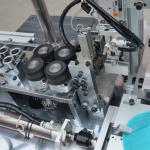 Chuangyu CY-NF104 Nose Bars Attaching Machine For KN95 Mask Respirators