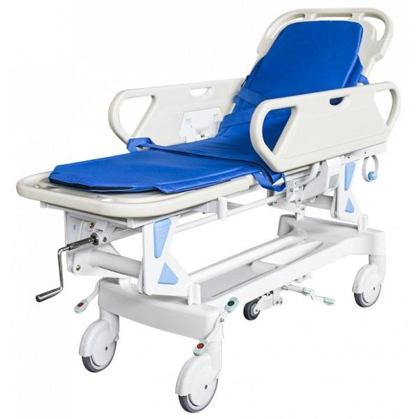 Buy cheap Manual Transfer Stretcher from wholesalers