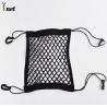 Buy cheap Black Dog Car Net 25*30cm 30*30cm Barrier Back Seat Net For Dogs from wholesalers