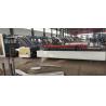Buy cheap Long Service Life User-friendly Cardboard Flute Laminating Machine Manufacturing Plant from wholesalers