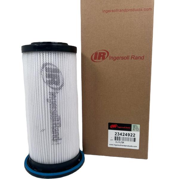 23424922 Ingersoll-Rand Oil Filter Element for Ingersoll-Rand Screw Air