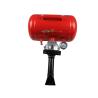 Buy cheap Corrosion Resistant Tire Bead Seater , 42cm 5 Gallon Bead Blaster from wholesalers