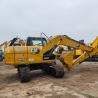 Buy cheap 12 Ton Caterpillar 312D Used Imported Construction Excavator Second Hand Cat Digger from wholesalers
