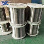 High Temperature Alloy Semi Hard State Wire GH3044 Wire With Anti Oxidation