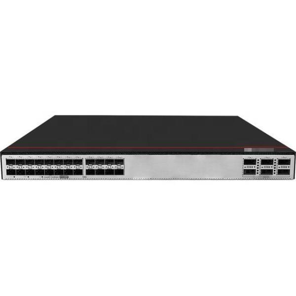 Buy cheap Cheaper Gigabit Network Switch S6735-S24X6C Private Mold and POE Function for 40GE 100GE from wholesalers