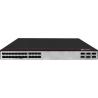 Buy cheap Cheaper Gigabit Network Switch S6735-S24X6C Private Mold and POE Function for 40GE 100GE from wholesalers
