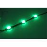 Buy cheap Indoor / Outdoor 1W DC12V RGBW 30mm LED Point Light Source Waterproof LED Module from wholesalers