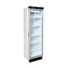 Buy cheap Convenience Stores Retail Display Freezers Large Capacity LED Lighting from wholesalers
