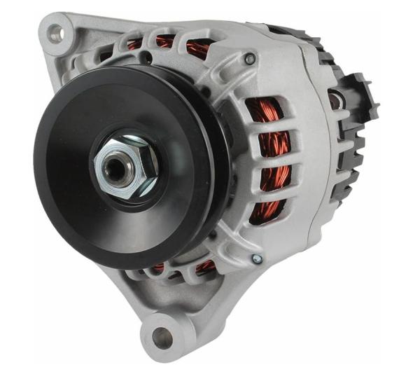 Buy cheap Carrier Spare Parts For SUPRA OASIS250/350 Alternator Aftermarket Alternative 11 Pounds from wholesalers