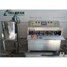 Buy cheap Natural Fruit Juice Filling machine for stand-up pouch from wholesalers