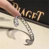 Buy cheap diamonds bracelet 18kt gold with white gold from wholesalers