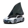Buy cheap Safety Building Static PET Window Film For Glass Car Tinted Sticker Uv400 from wholesalers