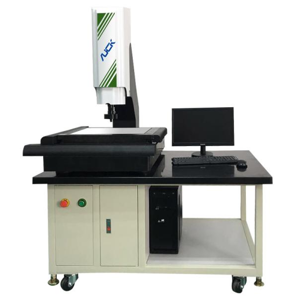 Buy cheap Professional CNC Coordinated Measuring Instrument , 2d Measuring Instrument from wholesalers